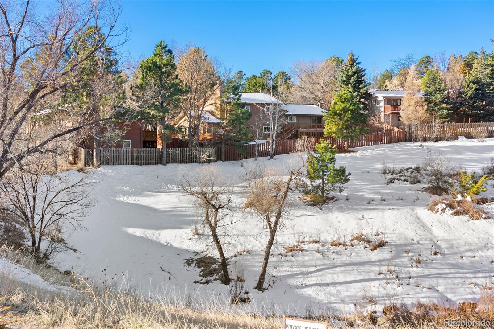 MLS Image #45 for 170  fox hill lane,colorado springs, Colorado