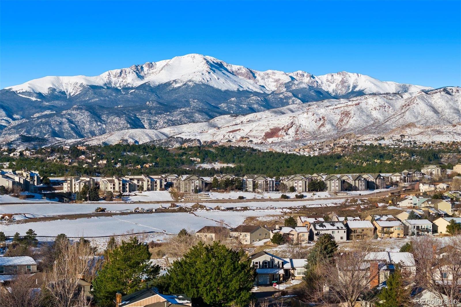 MLS Image #46 for 170  fox hill lane,colorado springs, Colorado