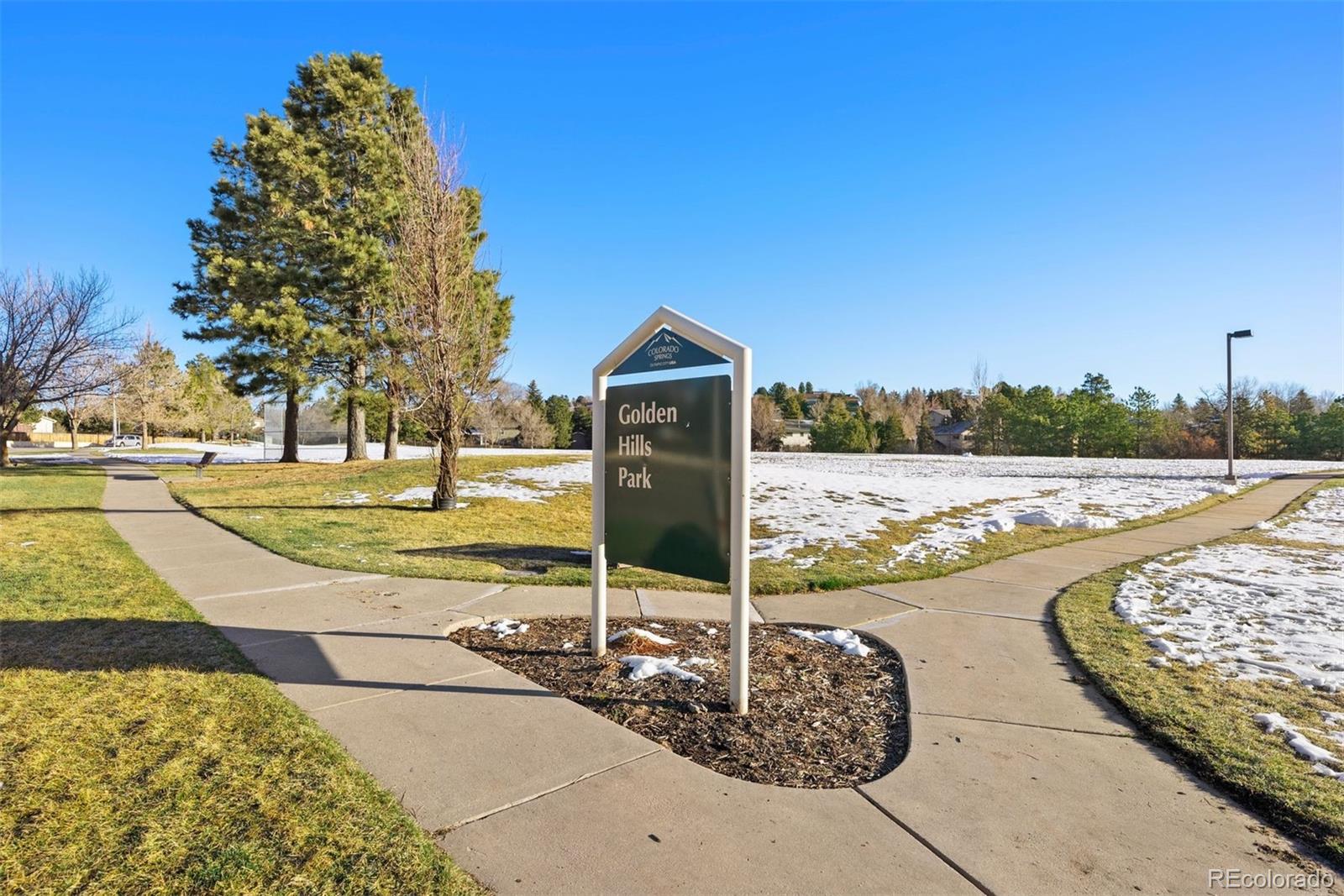 MLS Image #47 for 170  fox hill lane,colorado springs, Colorado