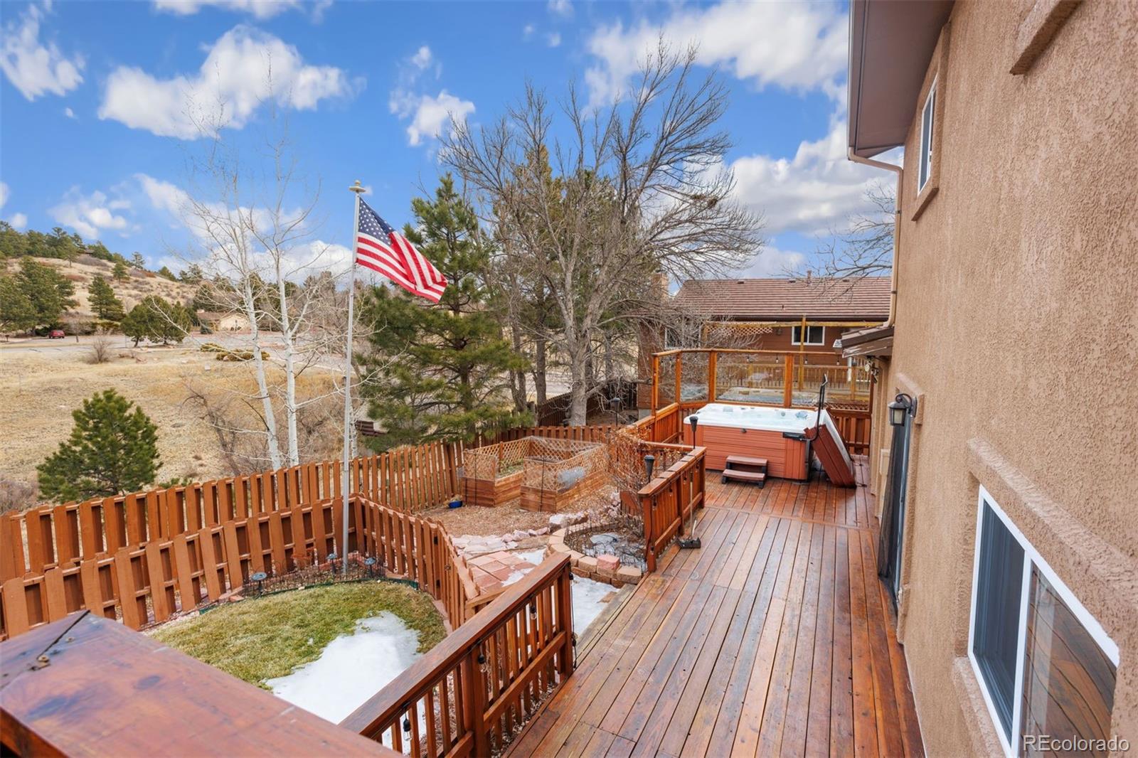 MLS Image #6 for 170  fox hill lane,colorado springs, Colorado