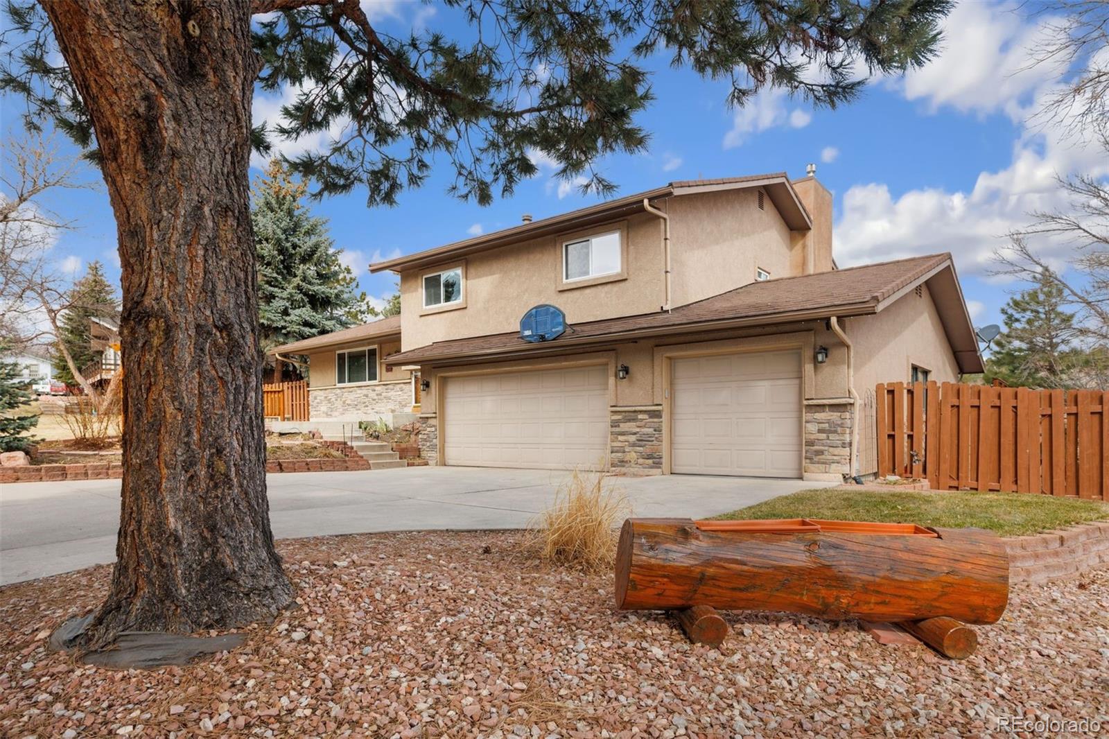 MLS Image #7 for 170  fox hill lane,colorado springs, Colorado