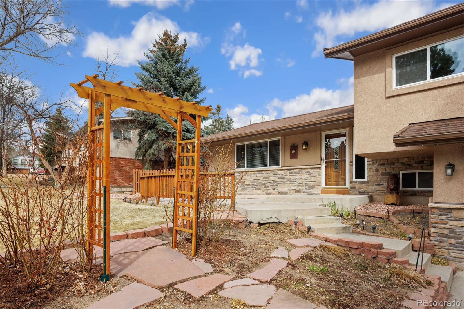 MLS Image #8 for 170  fox hill lane,colorado springs, Colorado