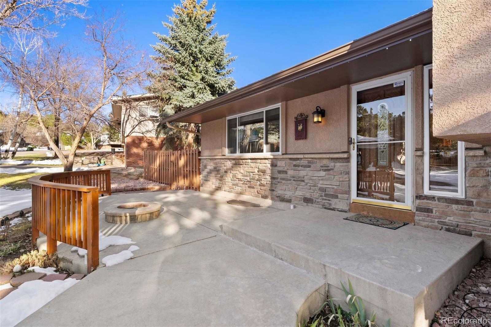 MLS Image #9 for 170  fox hill lane,colorado springs, Colorado