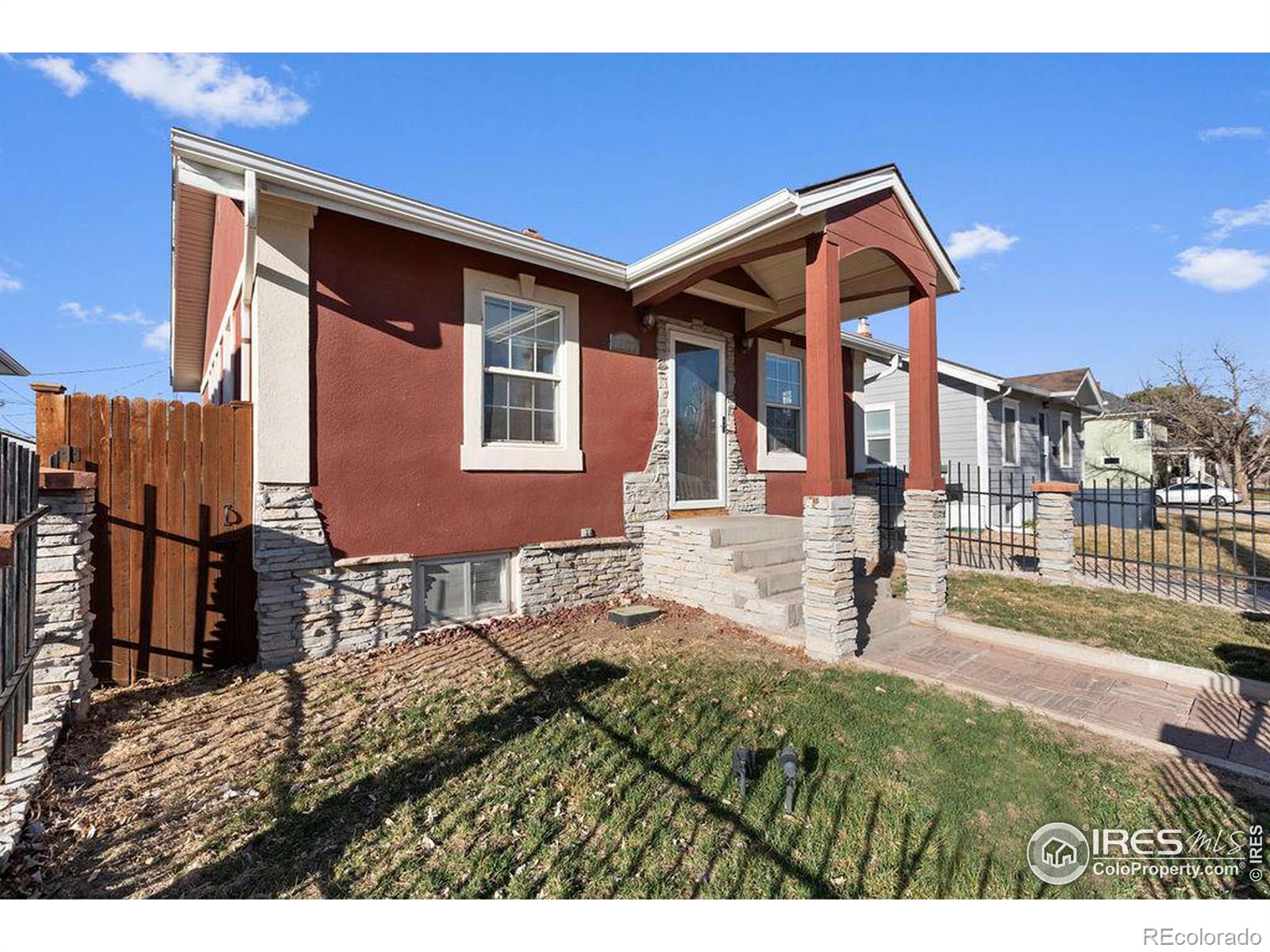 MLS Image #2 for 1307  7th street,greeley, Colorado