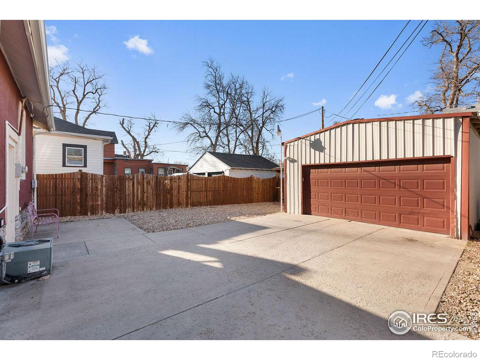 MLS Image #28 for 1307  7th street,greeley, Colorado