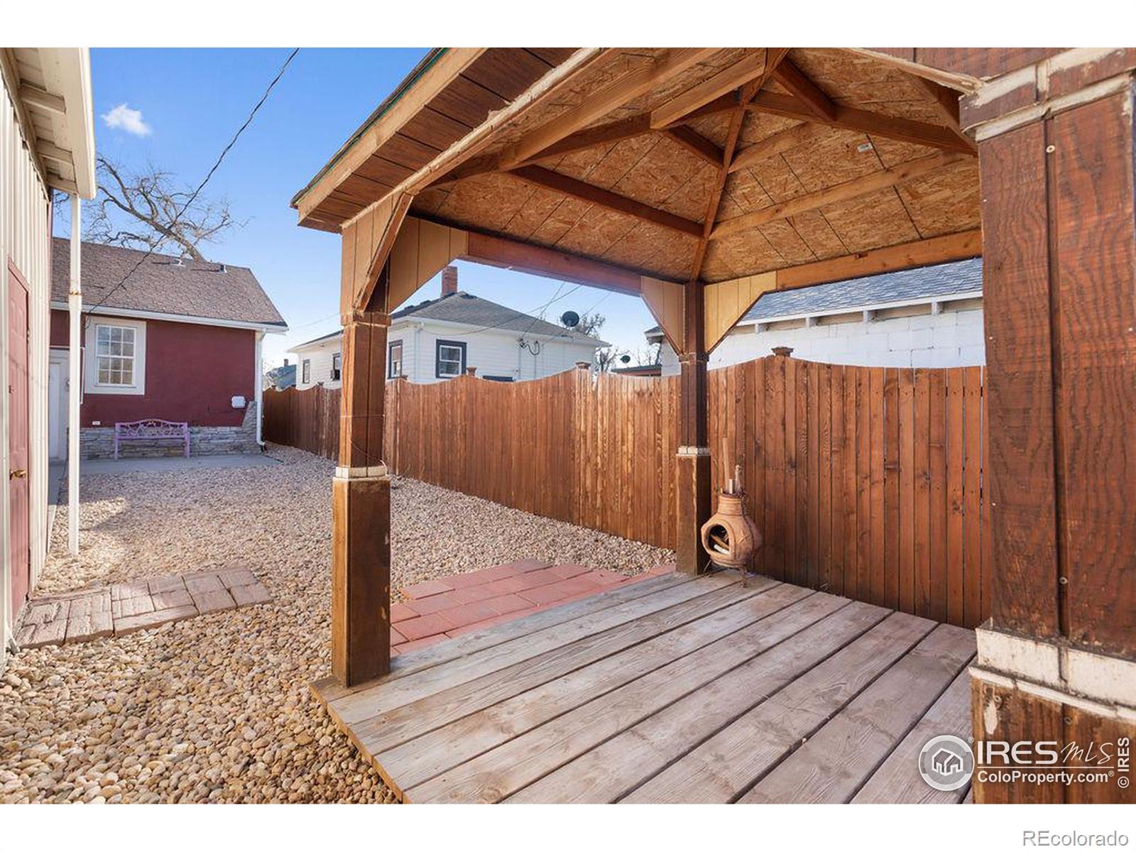 MLS Image #3 for 1307  7th street,greeley, Colorado