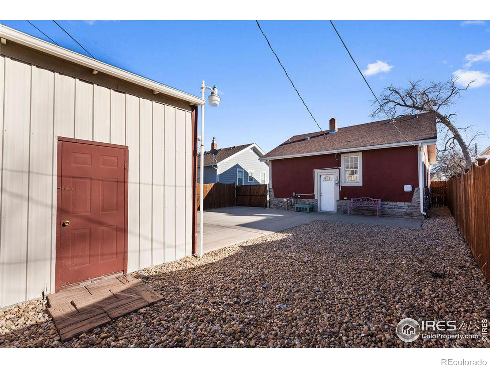 MLS Image #4 for 1307  7th street,greeley, Colorado