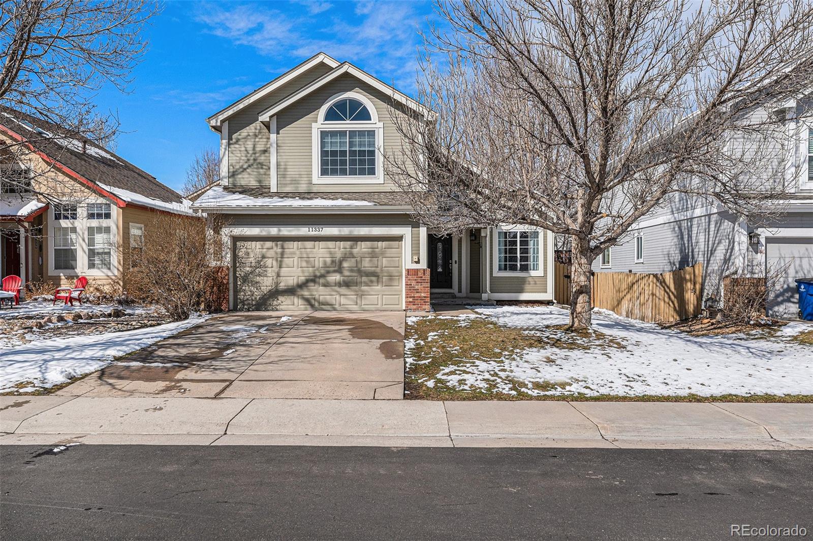 MLS Image #29 for 11337  haswell drive,parker, Colorado