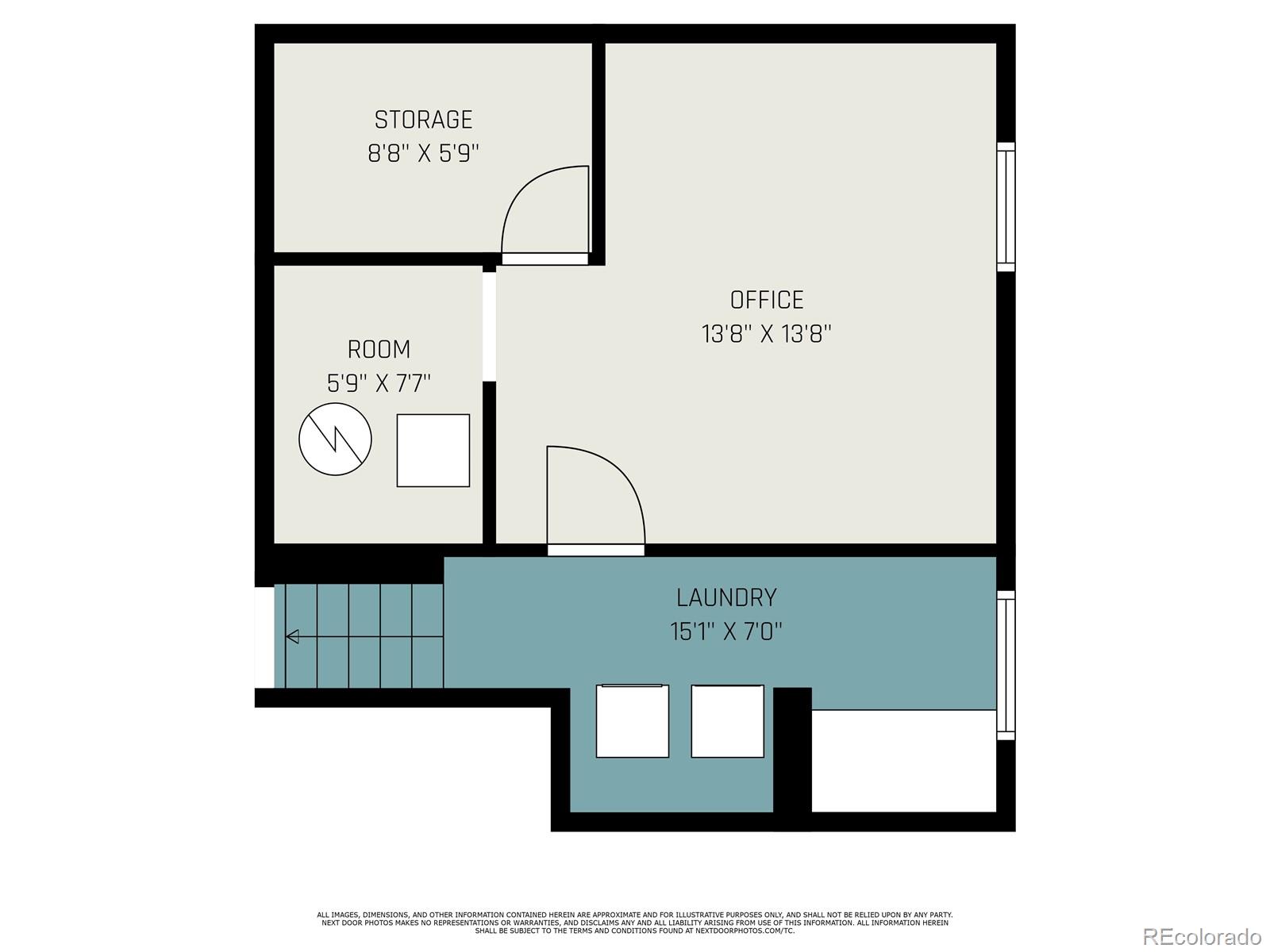 MLS Image #30 for 11337  haswell drive,parker, Colorado