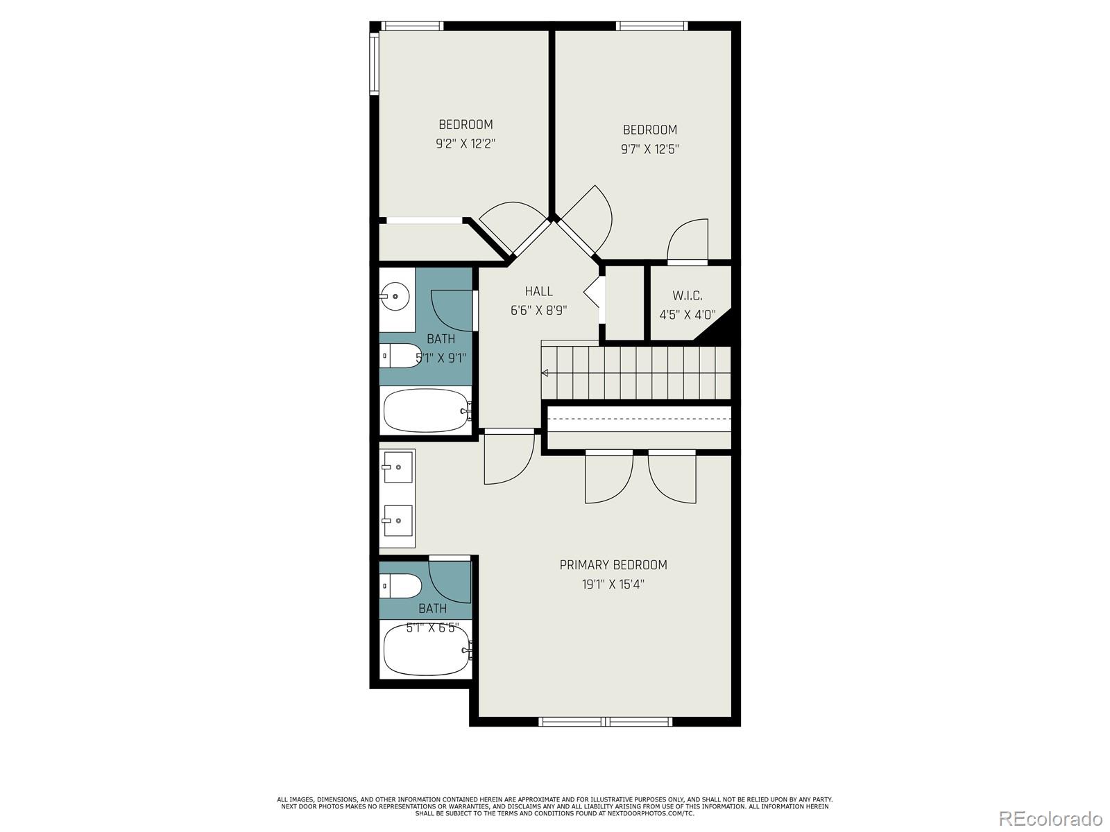 MLS Image #32 for 11337  haswell drive,parker, Colorado