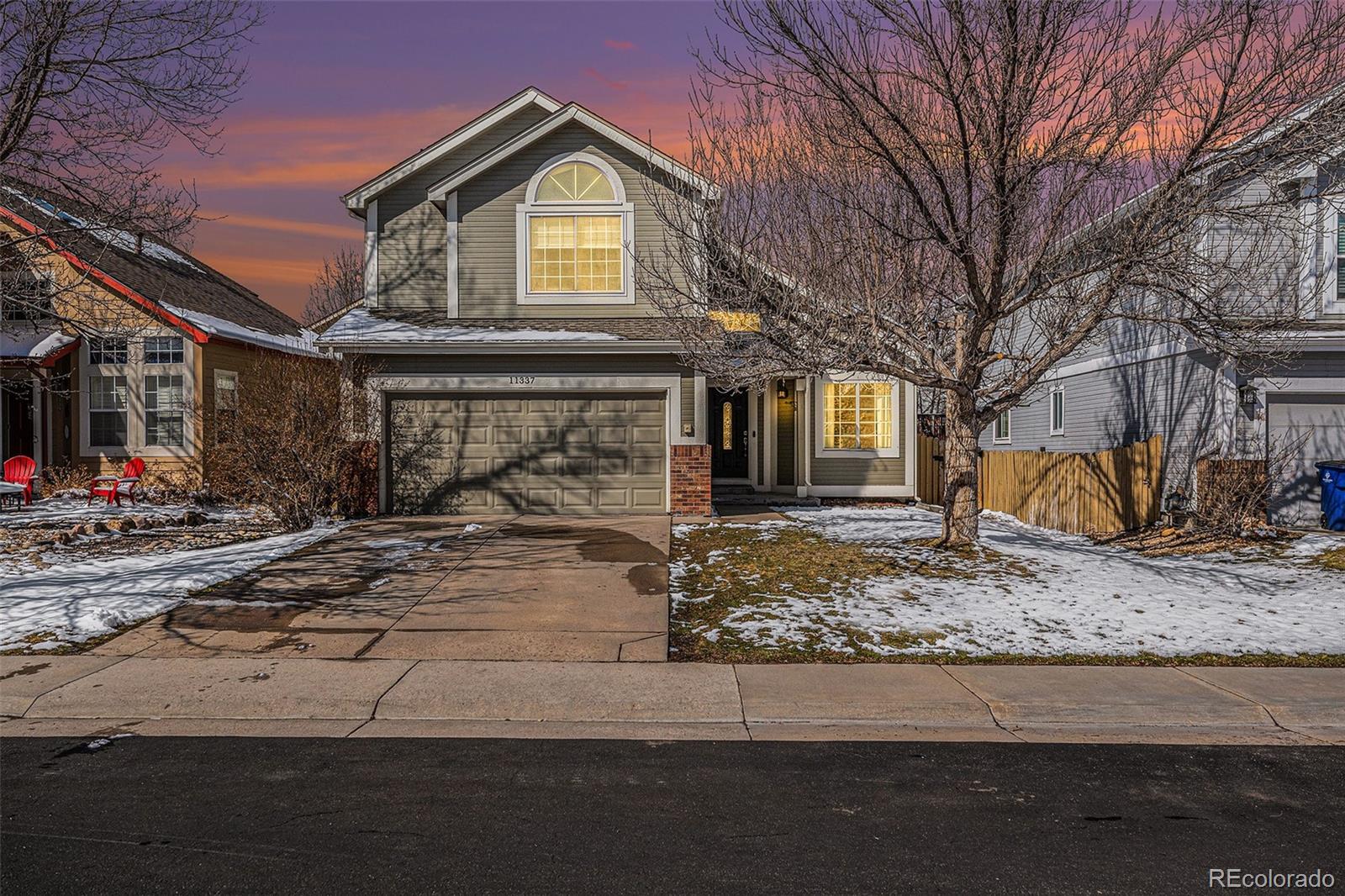 MLS Image #33 for 11337  haswell drive,parker, Colorado