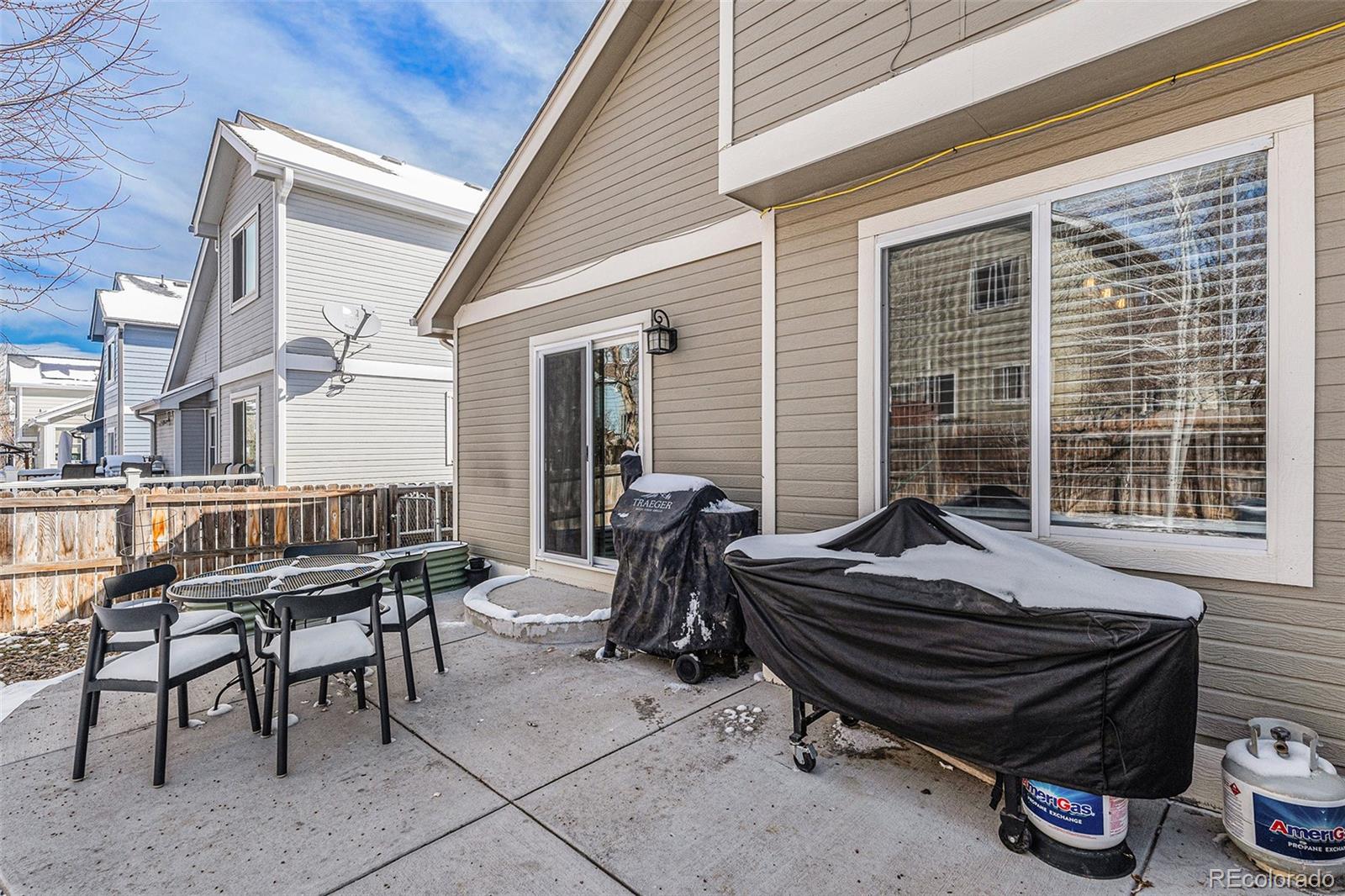 MLS Image #8 for 11337  haswell drive,parker, Colorado