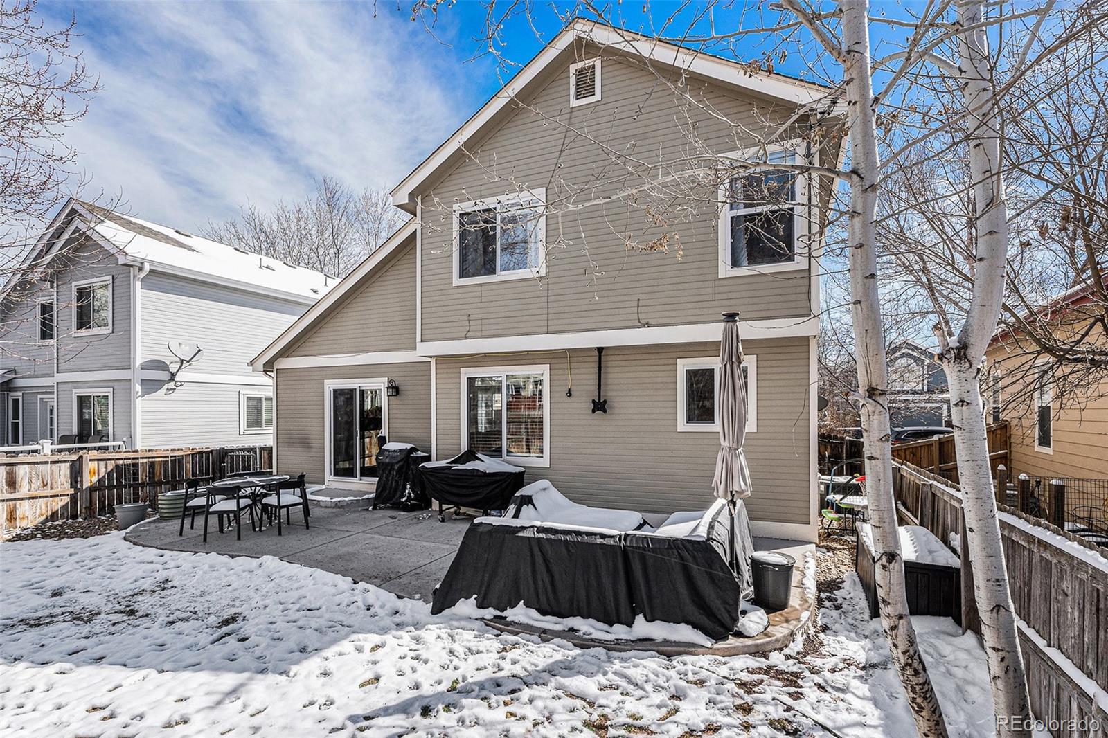 MLS Image #9 for 11337  haswell drive,parker, Colorado