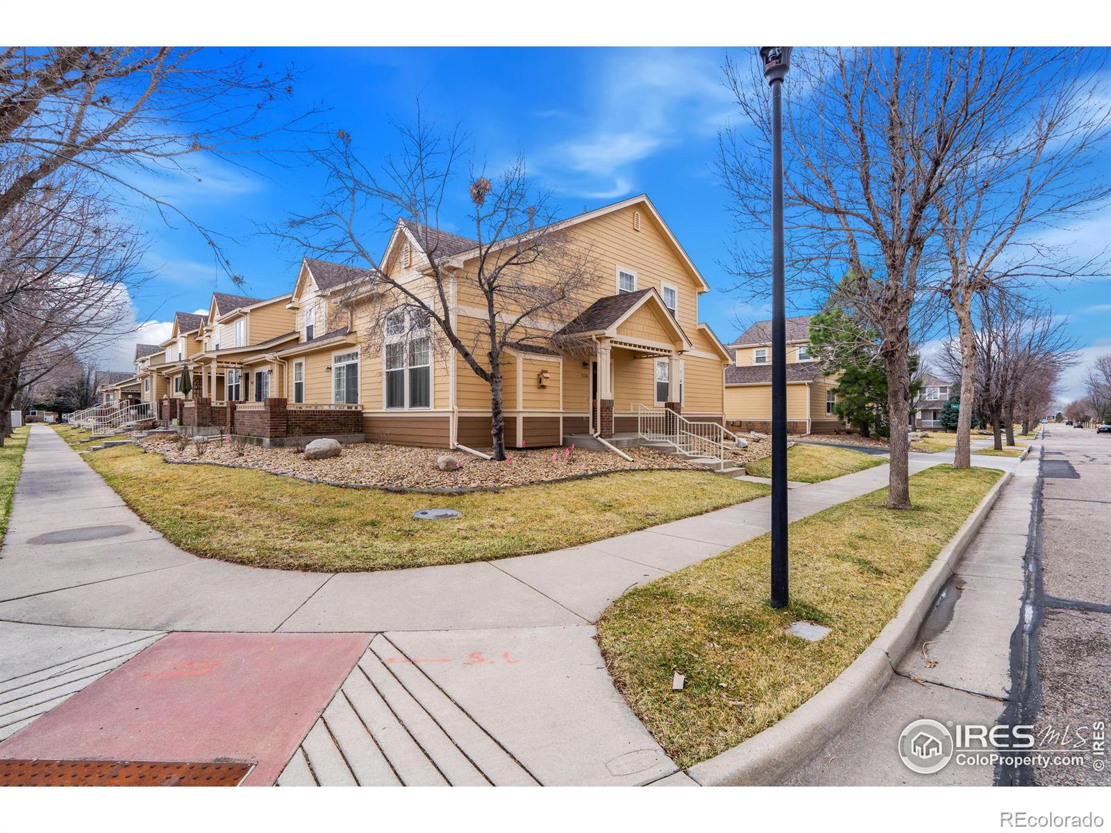 MLS Image #1 for 5126  mill stone way,fort collins, Colorado