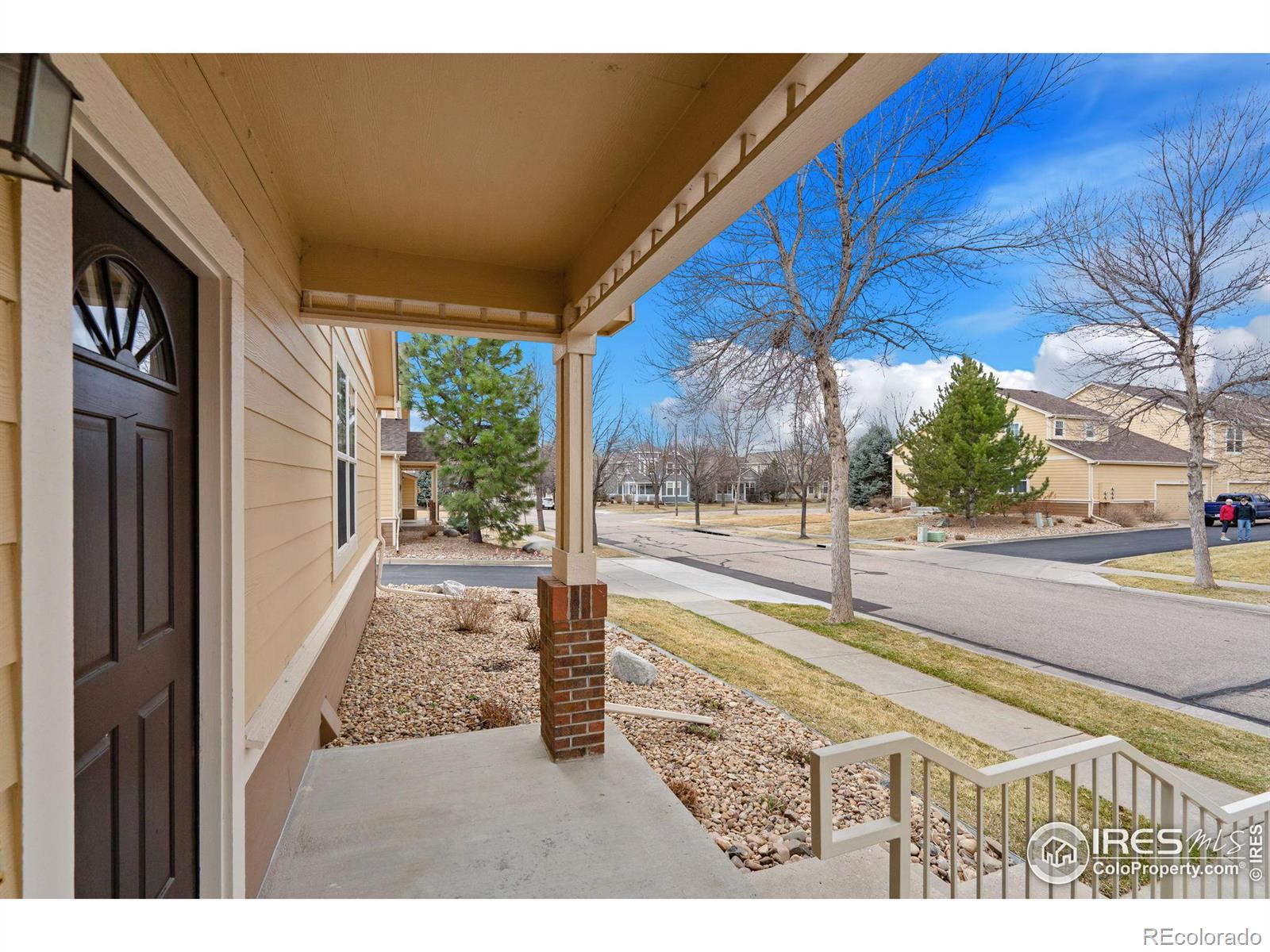 MLS Image #2 for 5126  mill stone way,fort collins, Colorado