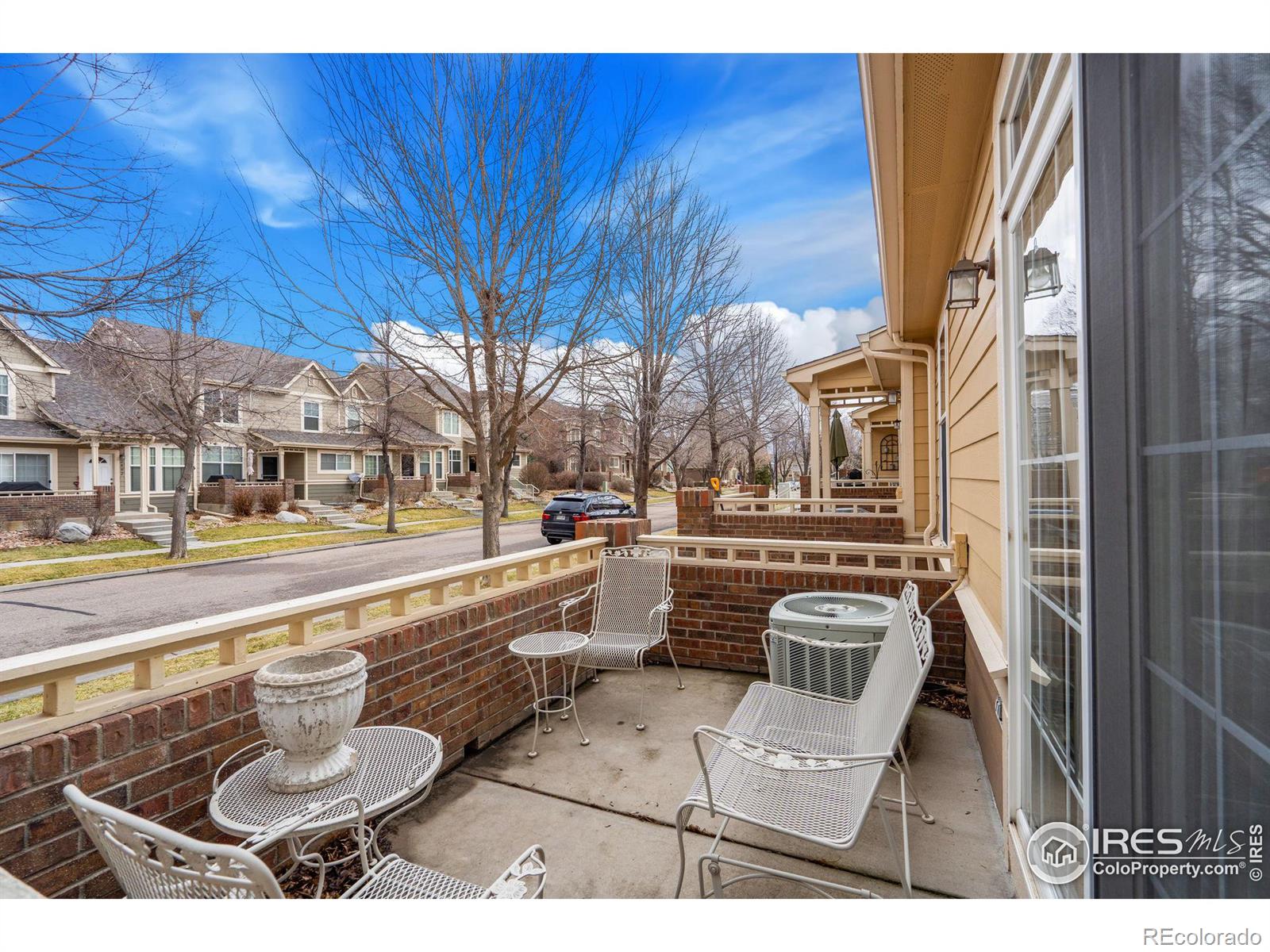 MLS Image #23 for 5126  mill stone way,fort collins, Colorado