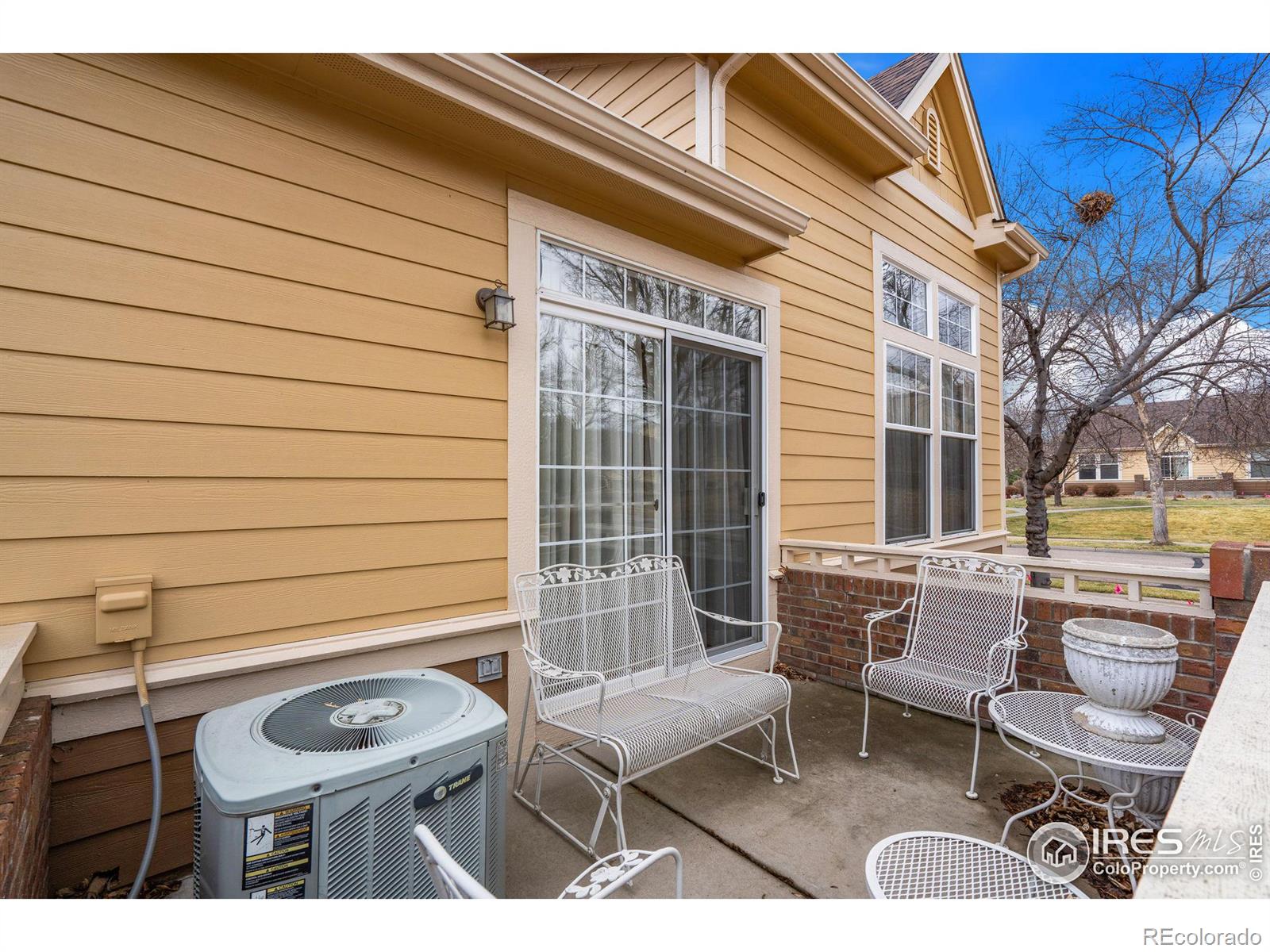 MLS Image #25 for 5126  mill stone way,fort collins, Colorado