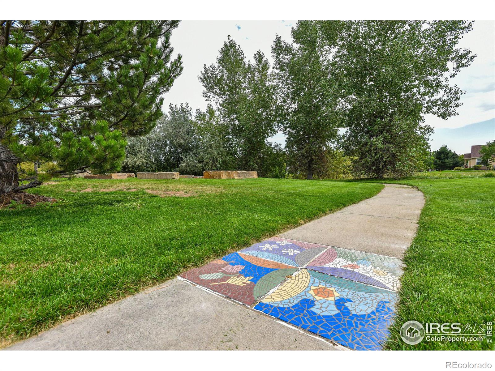 MLS Image #29 for 5126  mill stone way,fort collins, Colorado
