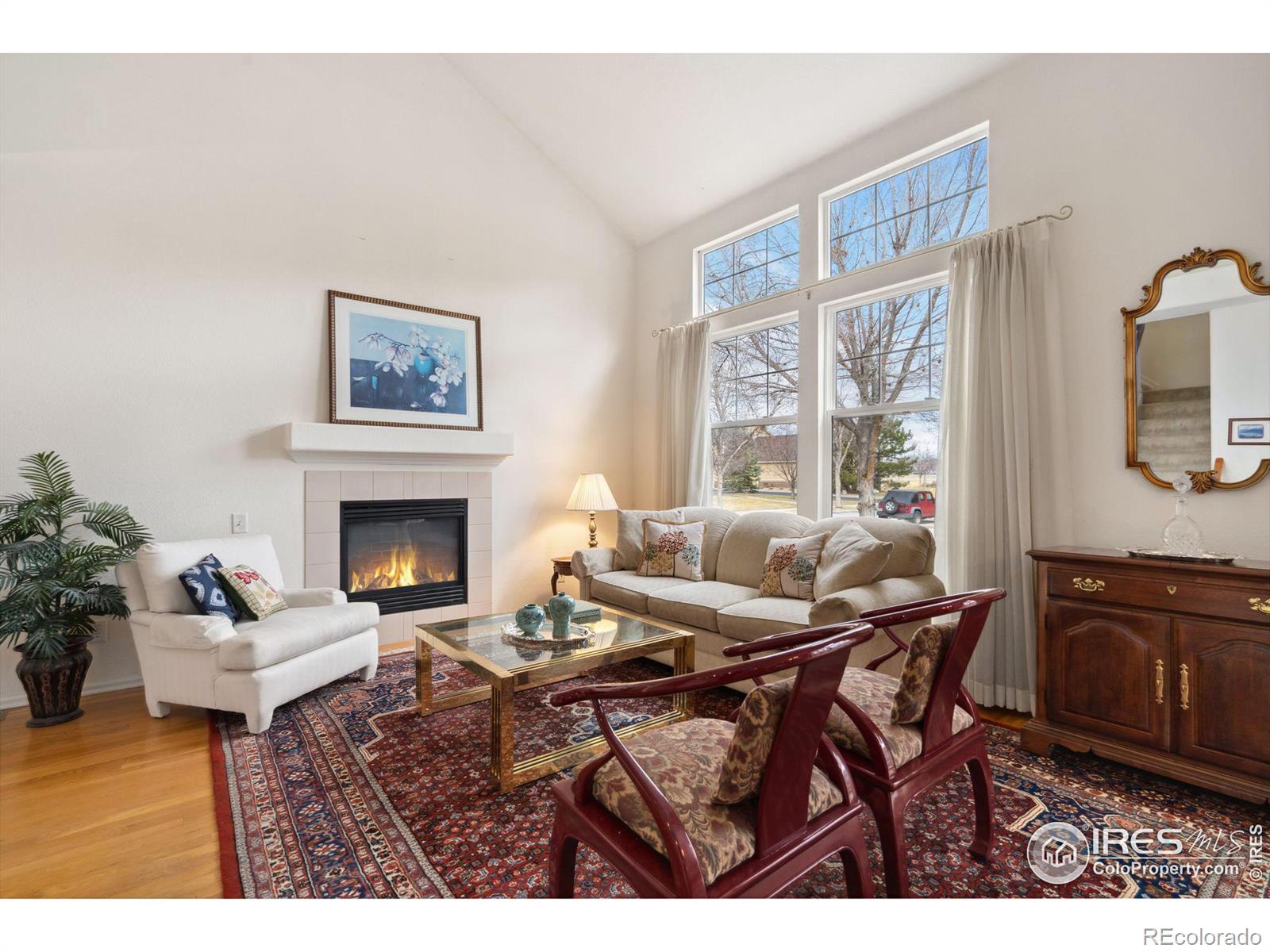 MLS Image #4 for 5126  mill stone way,fort collins, Colorado