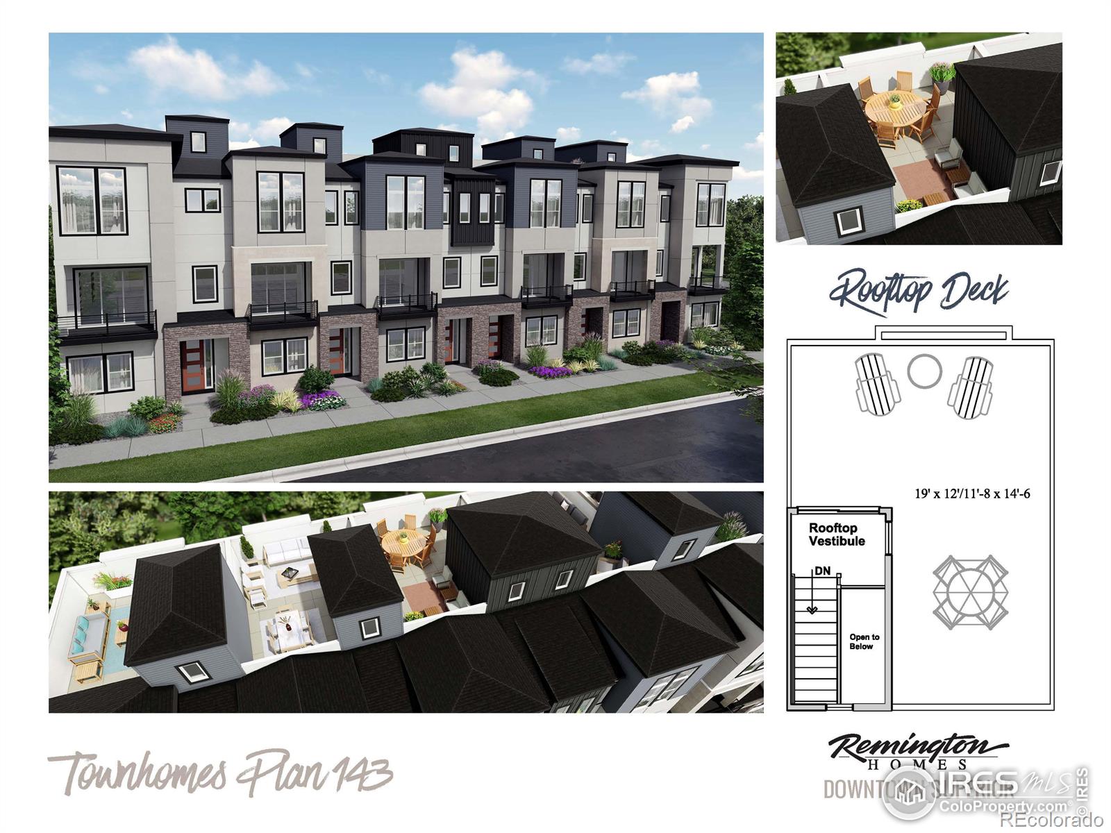 MLS Image #23 for 358  promenade drive,superior, Colorado