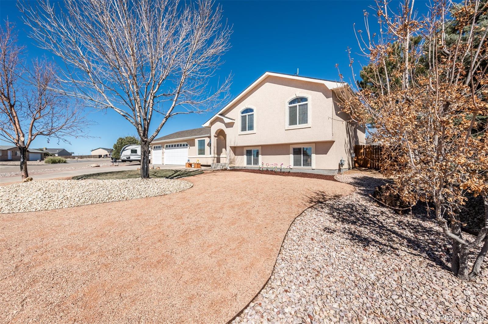 MLS Image #2 for 40 s fairknoll drive,pueblo west, Colorado