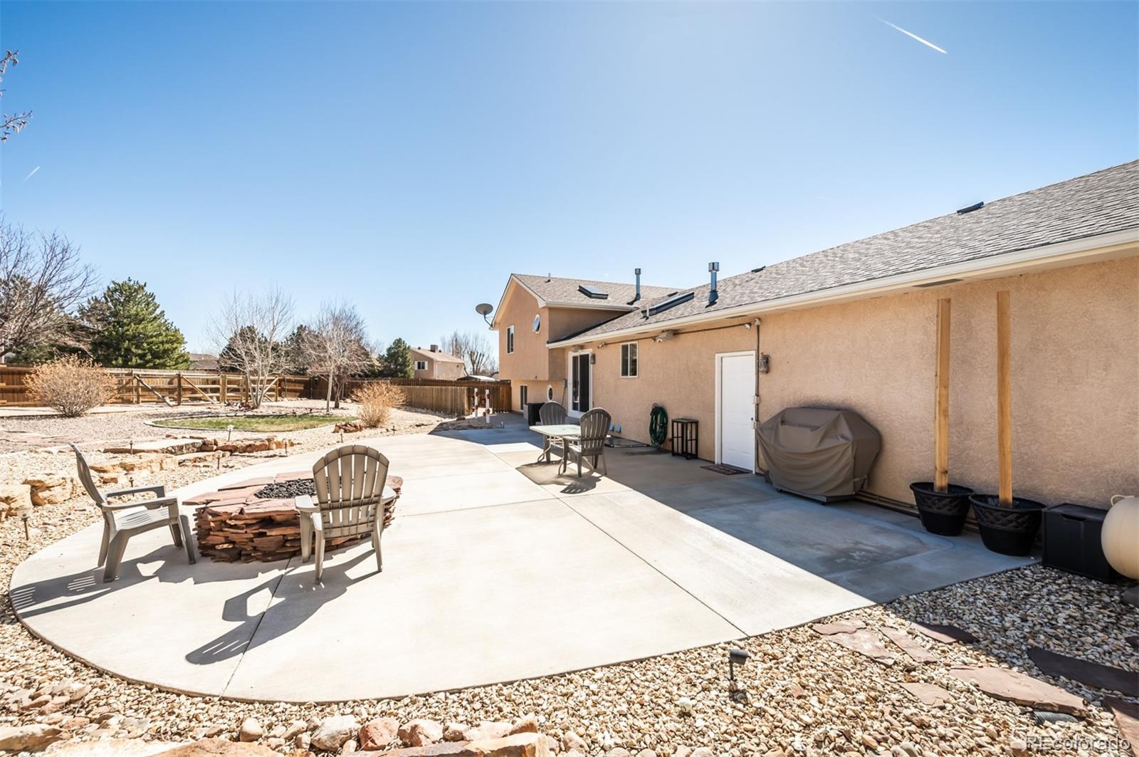 MLS Image #35 for 40 s fairknoll drive,pueblo west, Colorado