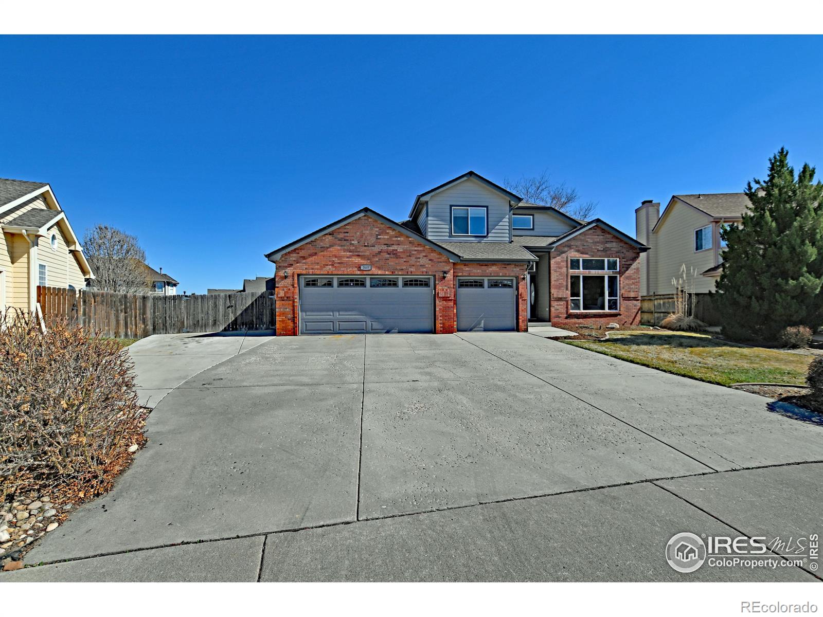 MLS Image #2 for 569  barnwood drive,windsor, Colorado