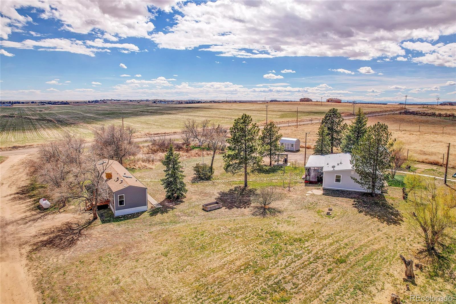 MLS Image #2 for 52405 e 48th avenue,strasburg, Colorado