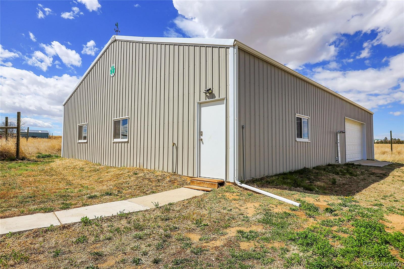 MLS Image #24 for 52405 e 48th avenue,strasburg, Colorado