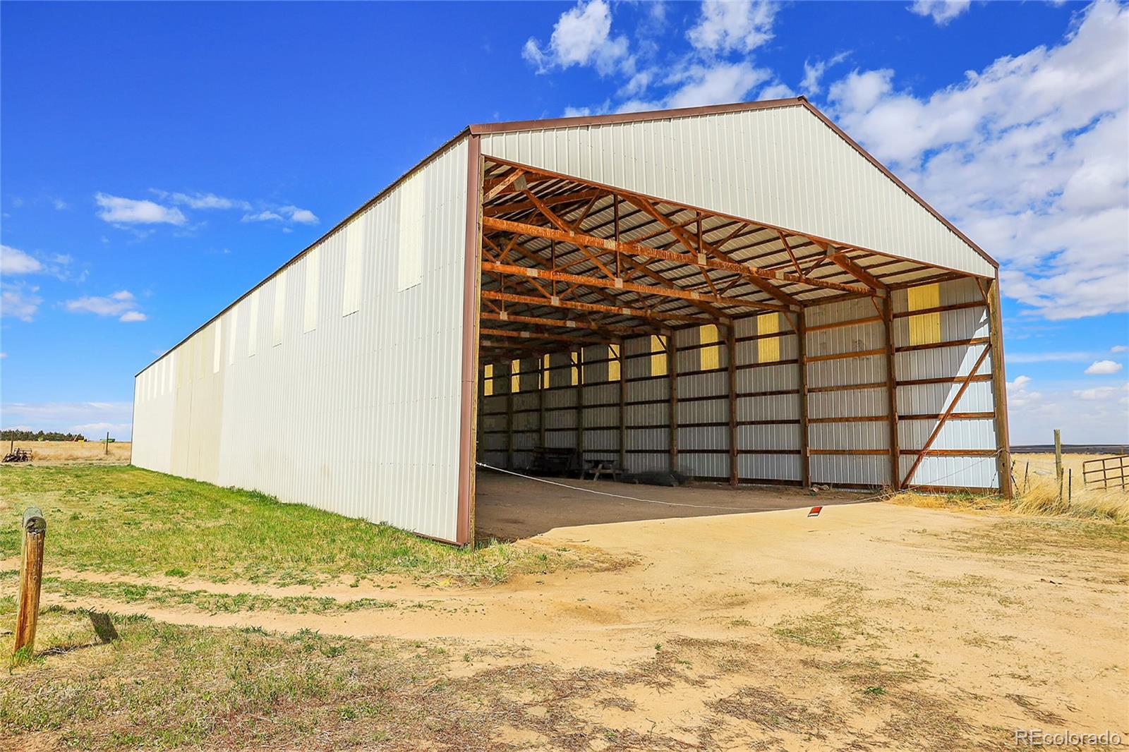 MLS Image #28 for 52405 e 48th avenue,strasburg, Colorado