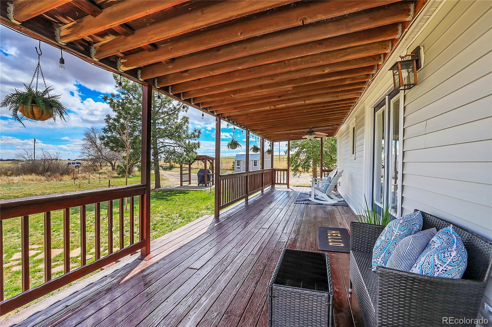 MLS Image #3 for 52405 e 48th avenue,strasburg, Colorado