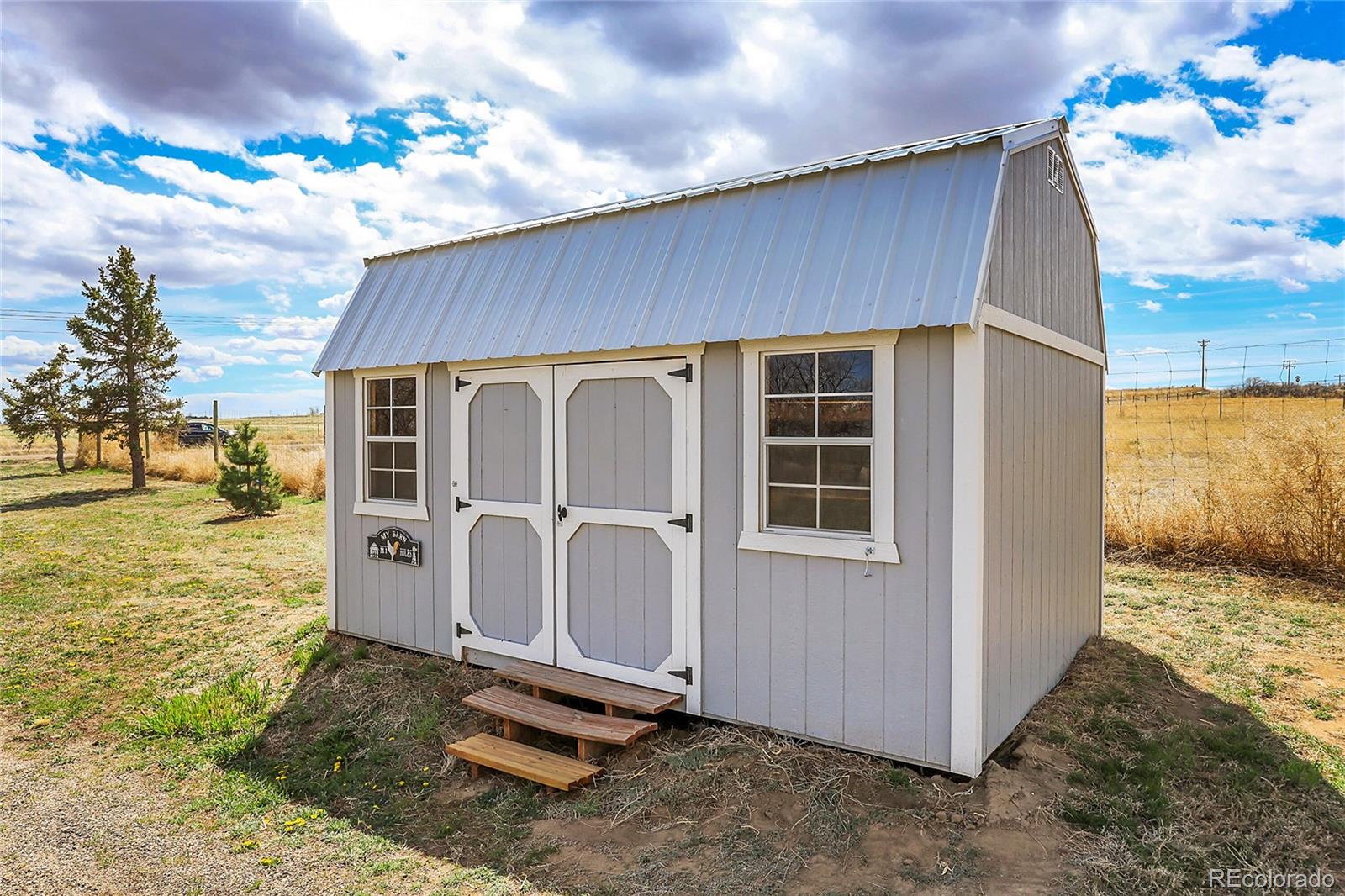 MLS Image #30 for 52405 e 48th avenue,strasburg, Colorado