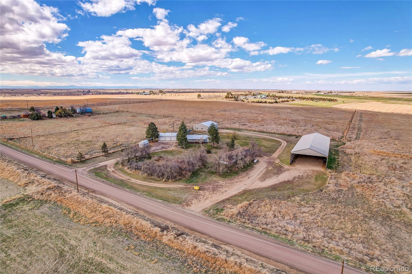 MLS Image #32 for 52405 e 48th avenue,strasburg, Colorado