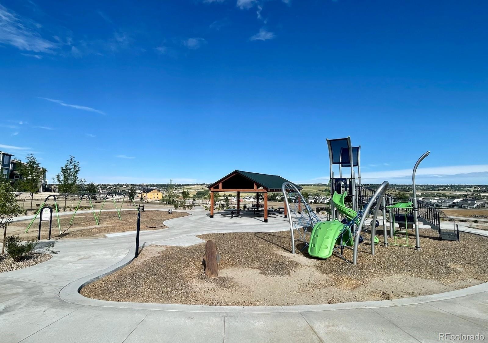 MLS Image #29 for 18018  dandy brush lane,parker, Colorado