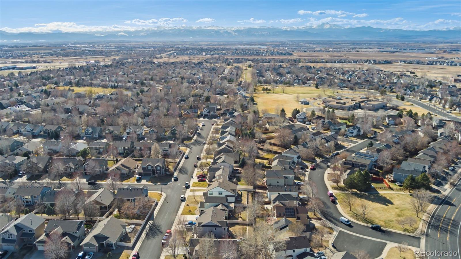 MLS Image #25 for 6868  silverleaf avenue,firestone, Colorado