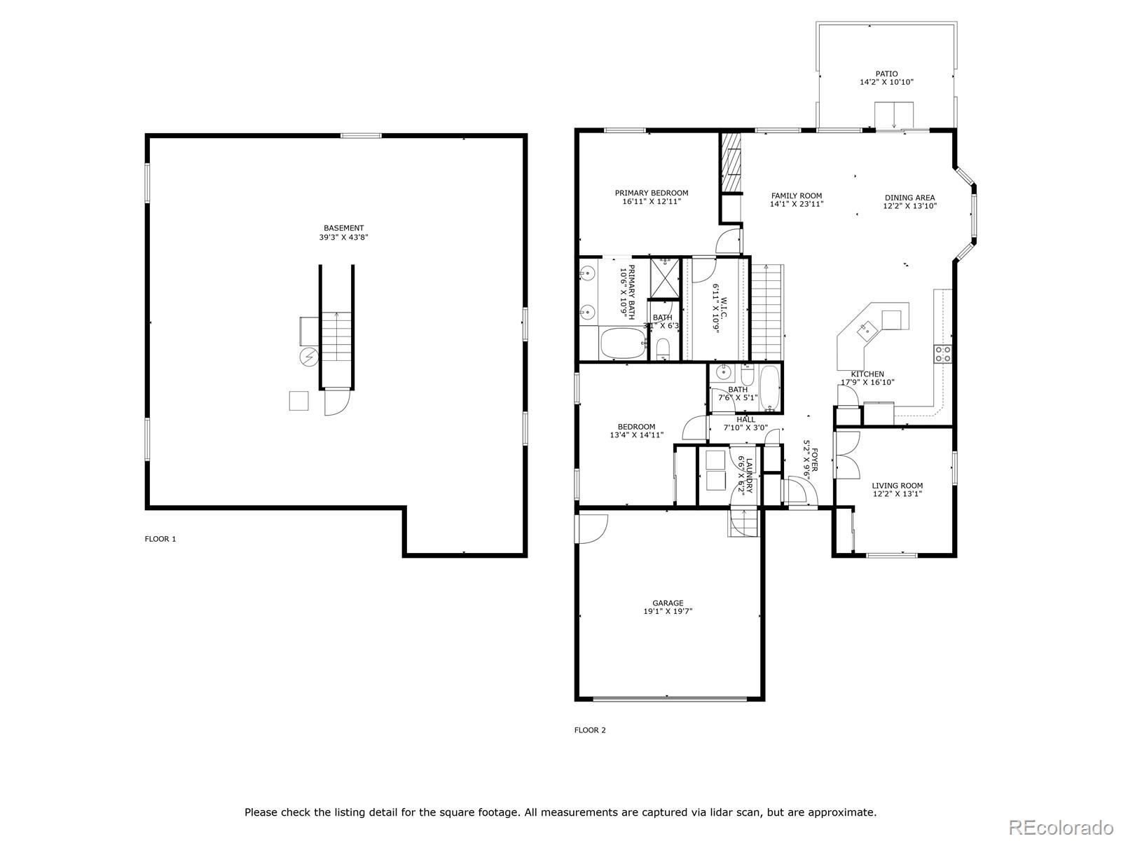 MLS Image #27 for 6868  silverleaf avenue,firestone, Colorado