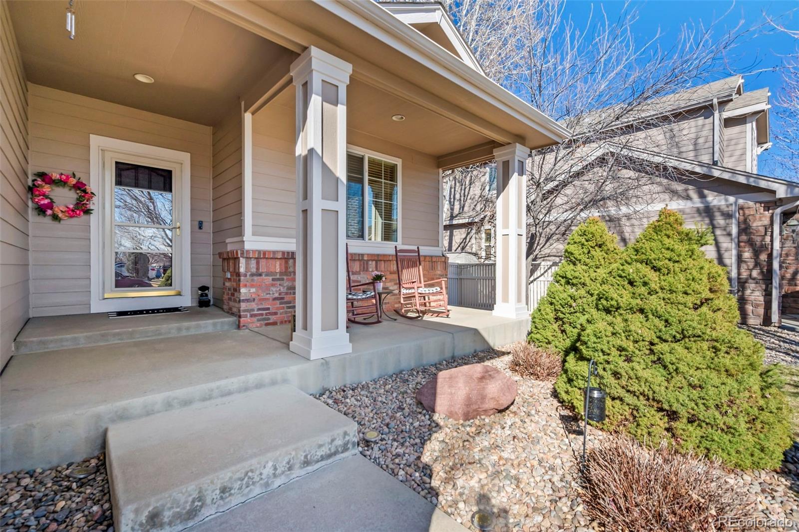 MLS Image #3 for 6868  silverleaf avenue,firestone, Colorado