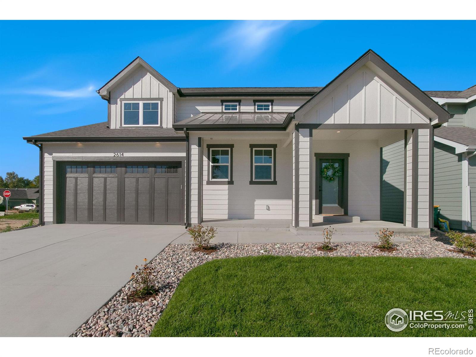 CMA Image for 2614  bartlett drive,Fort Collins, Colorado