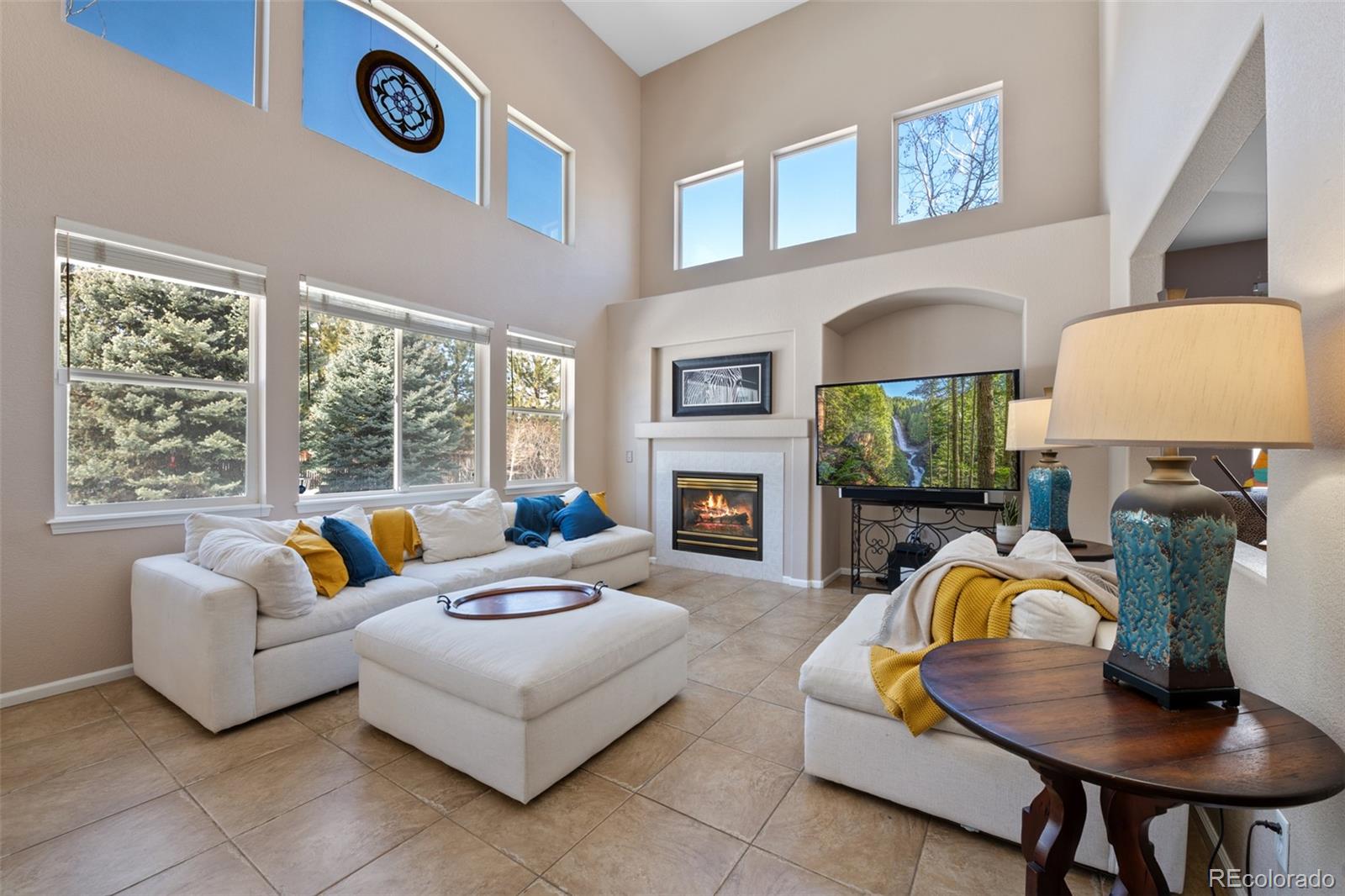 MLS Image #11 for 10535  jaguar point,littleton, Colorado