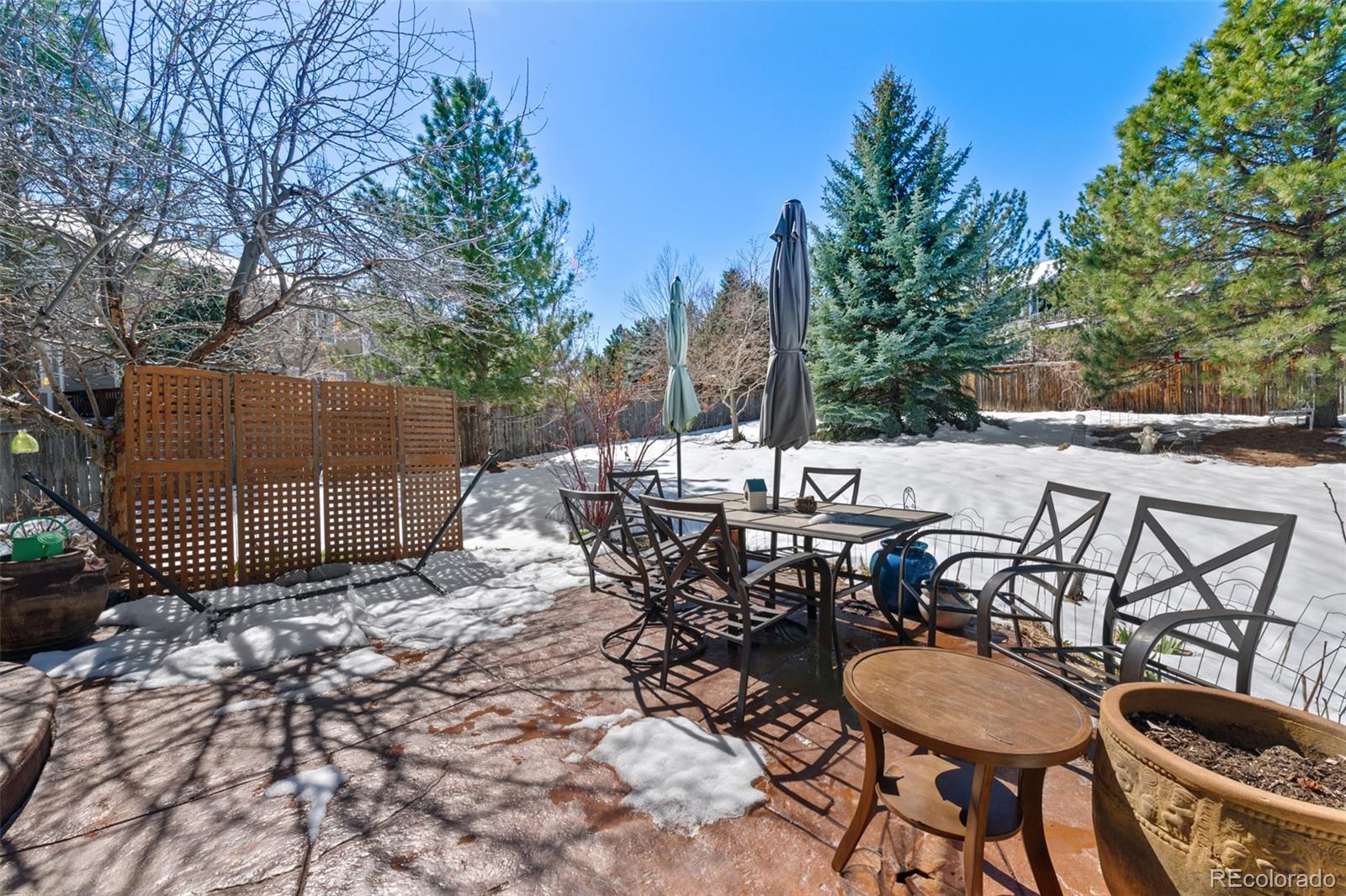 MLS Image #31 for 10535  jaguar point,littleton, Colorado