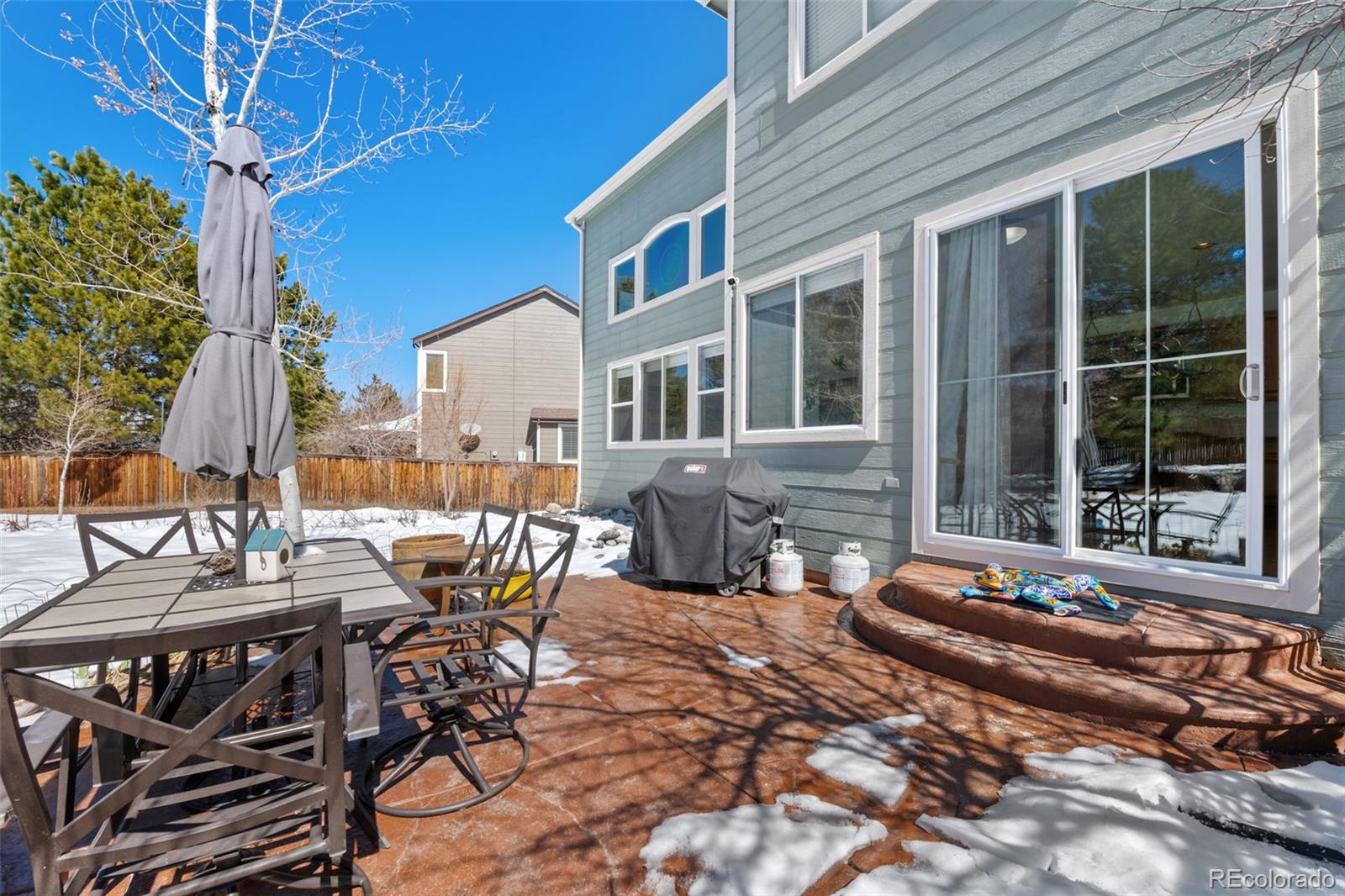 MLS Image #36 for 10535  jaguar point,littleton, Colorado