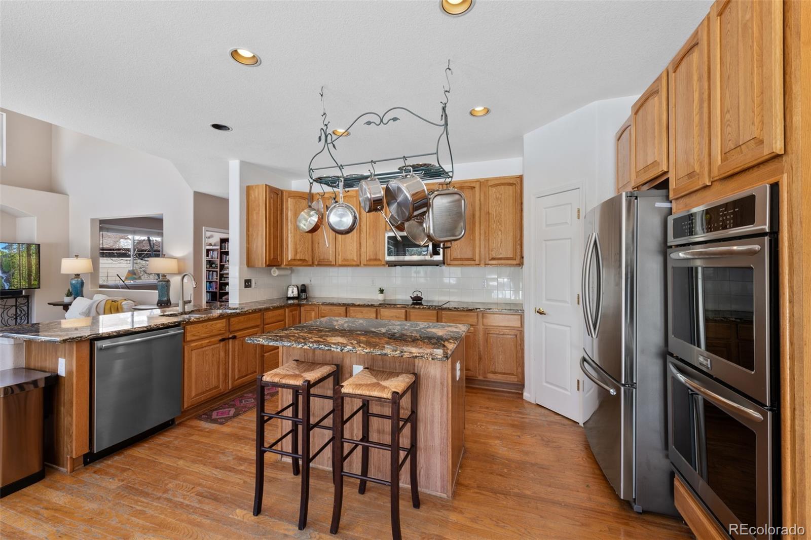 MLS Image #9 for 10535  jaguar point,littleton, Colorado