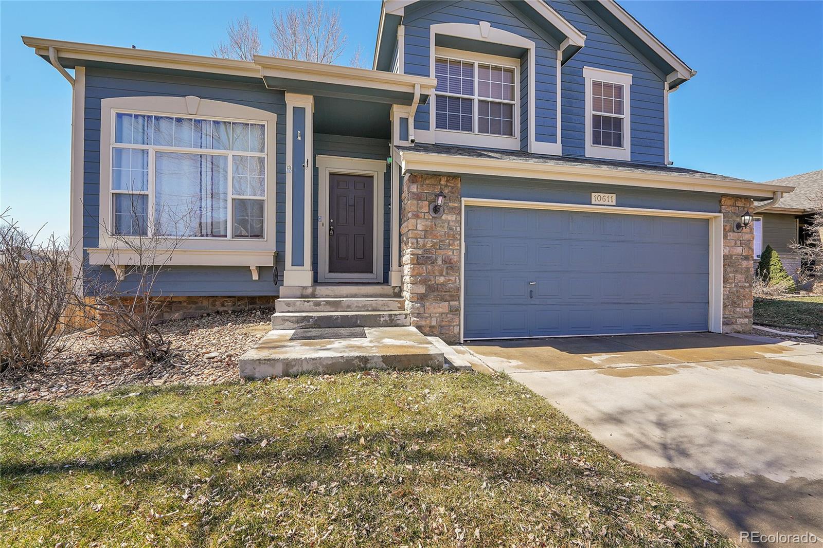 MLS Image #0 for 10611  coal mine street,firestone, Colorado