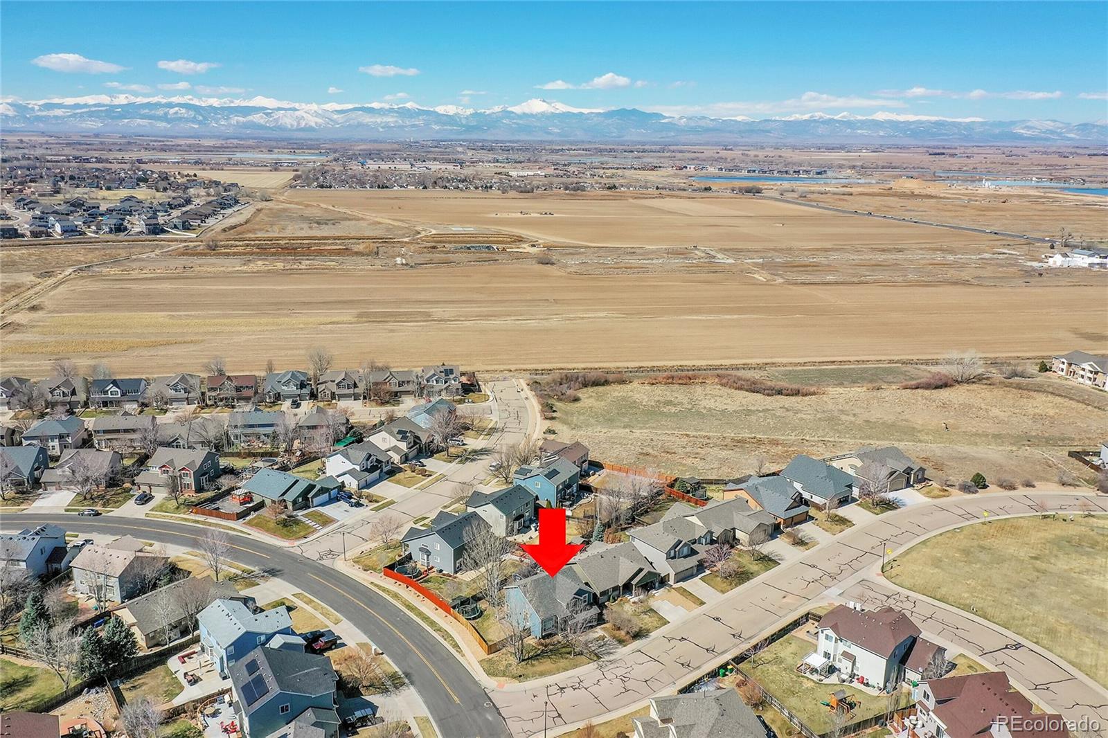 MLS Image #29 for 10611  coal mine street,firestone, Colorado