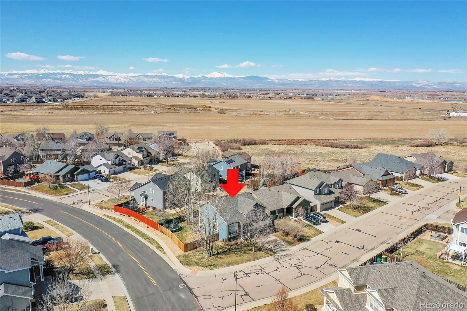 MLS Image #30 for 10611  coal mine street,firestone, Colorado