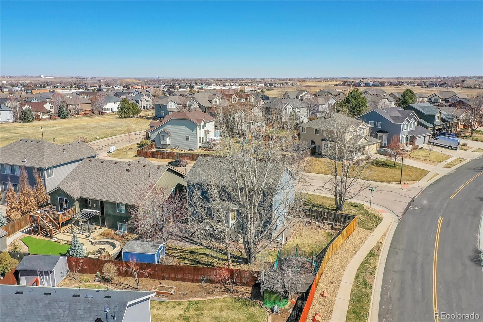 MLS Image #34 for 10611  coal mine street,firestone, Colorado