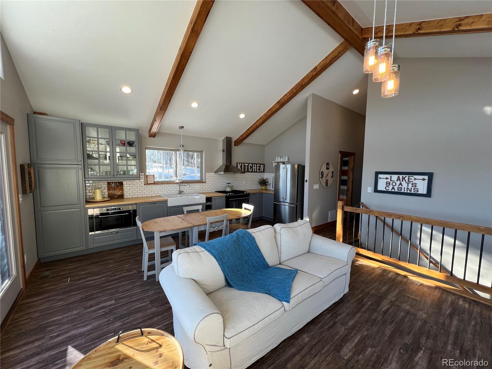 MLS Image #11 for 106  cougar road,leadville, Colorado