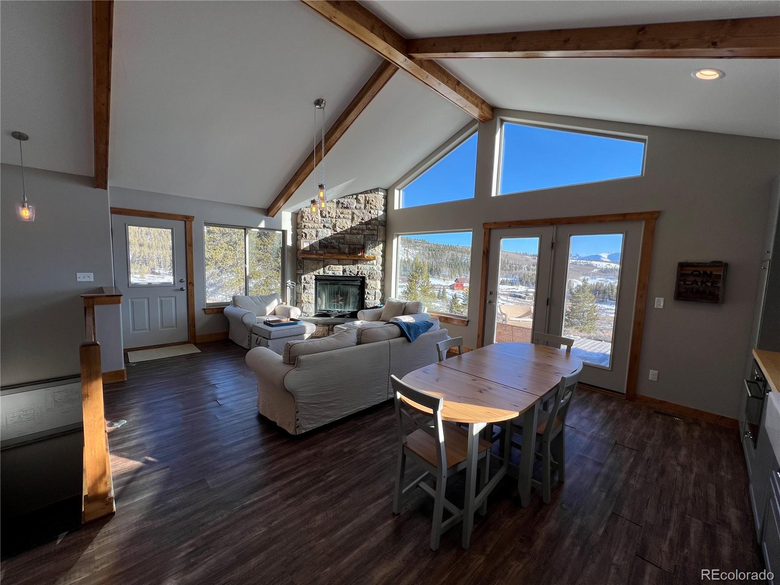 MLS Image #12 for 106  cougar road,leadville, Colorado