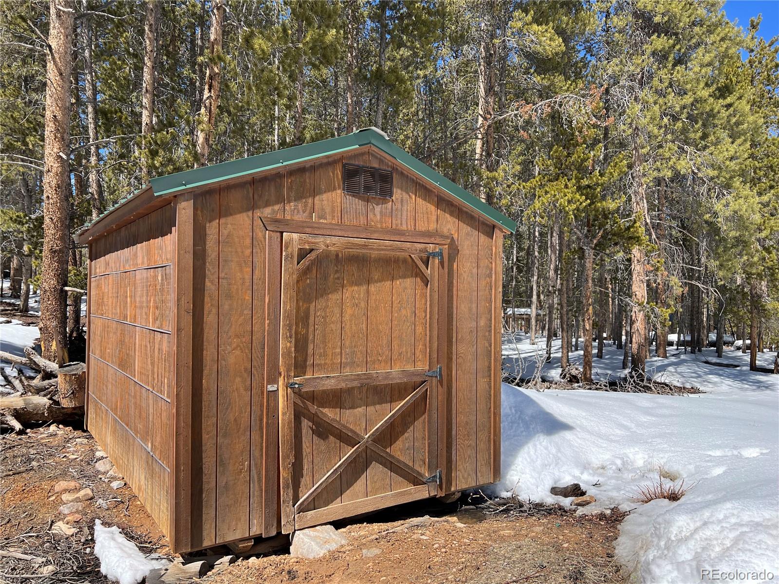 MLS Image #43 for 106  cougar road,leadville, Colorado