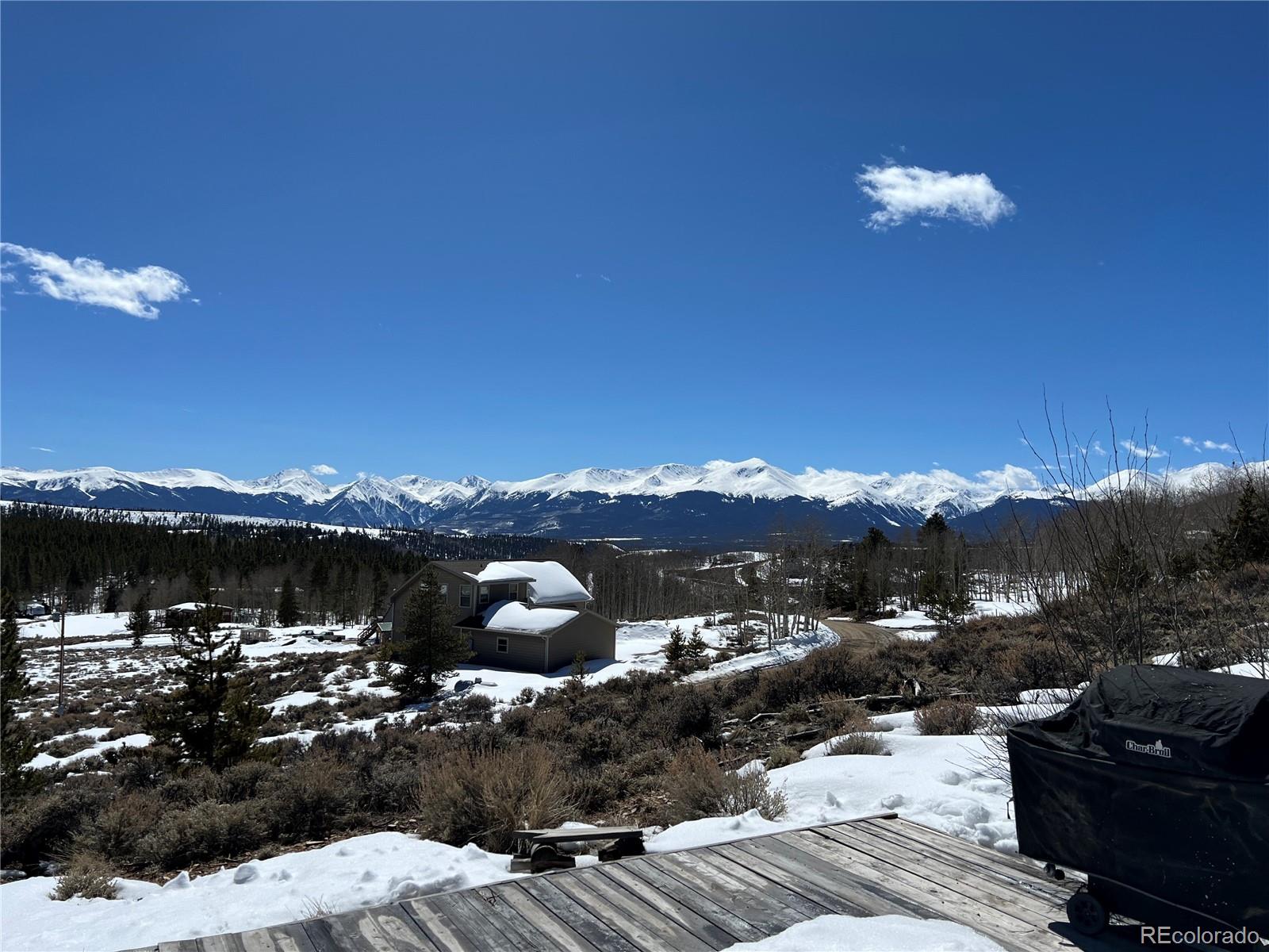 MLS Image #45 for 106  cougar road,leadville, Colorado